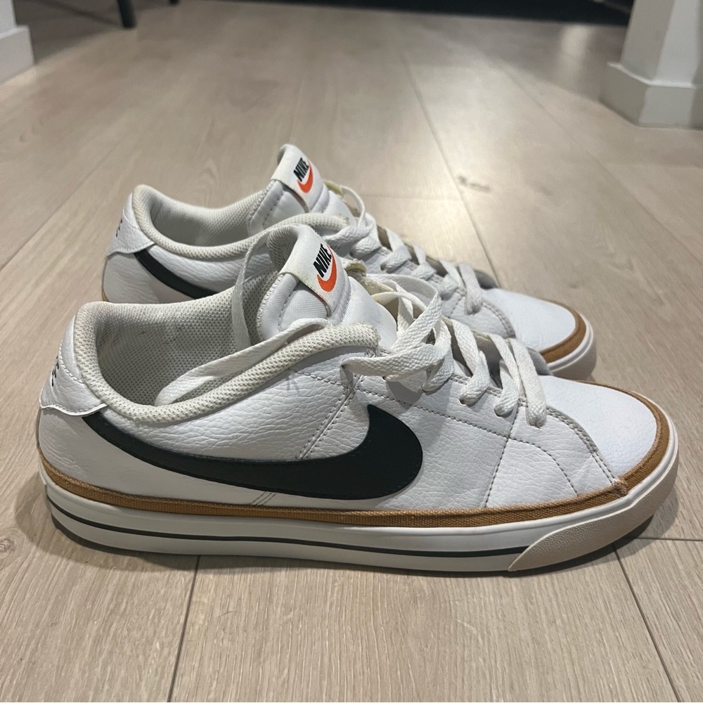 Nike court legacy shoes men’s size 11.5